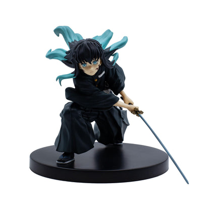 Demon Slayer: Kimetsu No Yaiba - Vibration Stars - Muichiro Tokito Statue
