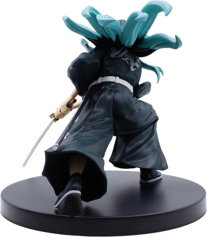 Demon Slayer: Kimetsu No Yaiba - Vibration Stars - Muichiro Tokito Statue