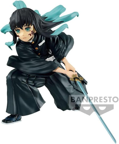 Demon Slayer: Kimetsu No Yaiba - Vibration Stars - Muichiro Tokito Statue