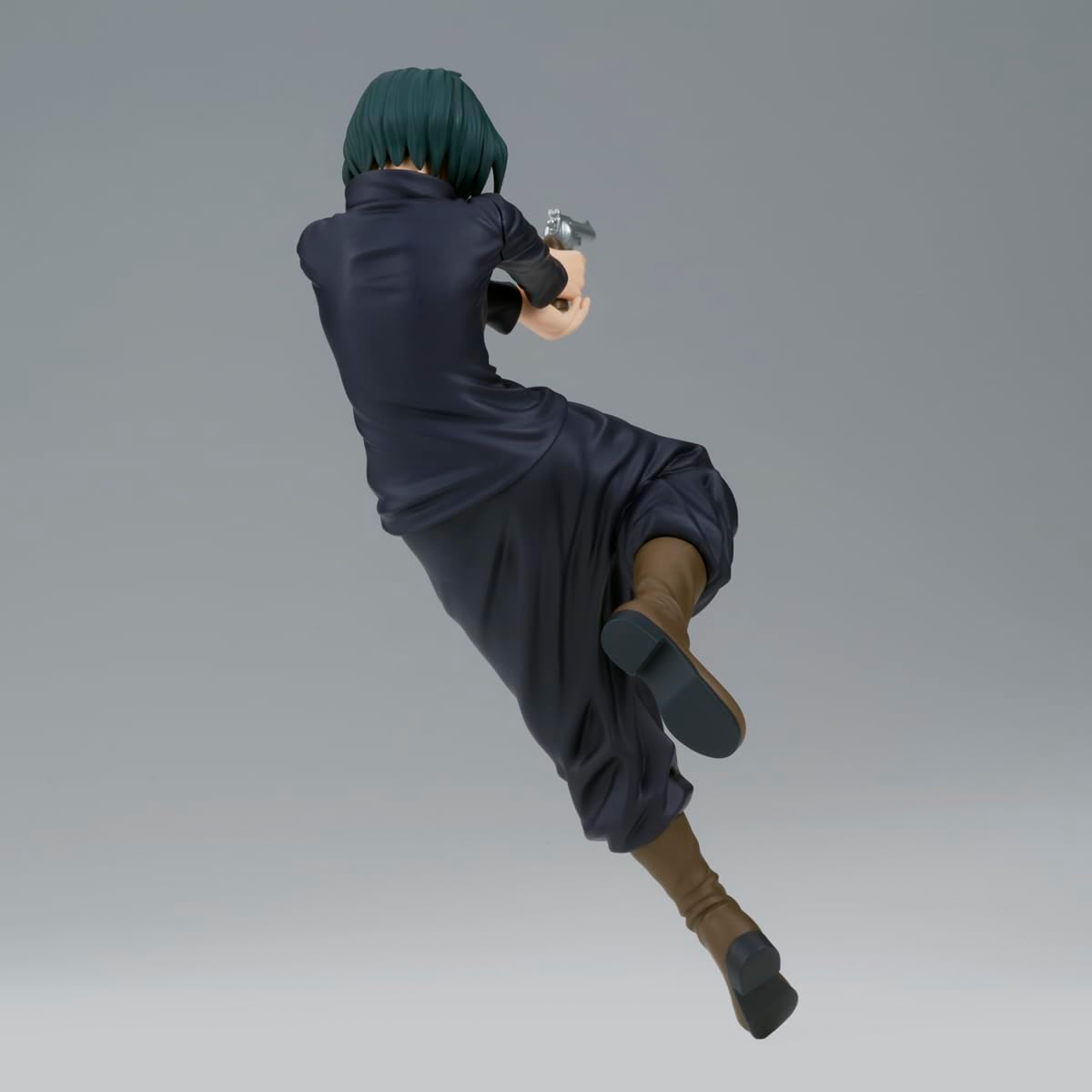 BANPRESTO Mai Zenin Jujutsu Kaisen, Jufutsunowaza, 15 cm, Mehrfarbig BP88159