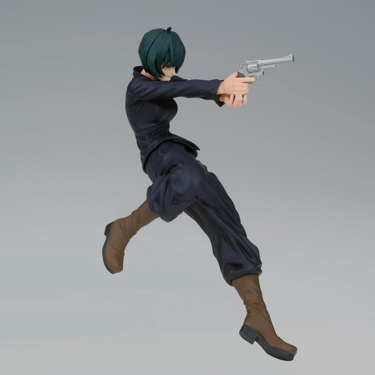 BANPRESTO Mai Zenin Jujutsu Kaisen, Jufutsunowaza, 15 cm, Mehrfarbig BP88159