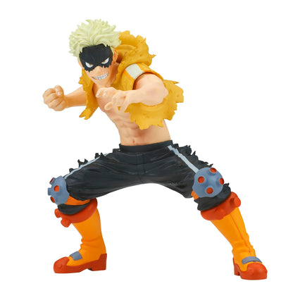BANPRESTO - My Hero Academia - The Amazing Heroes - vol.33 Taishiro Toyomitsu (MHA