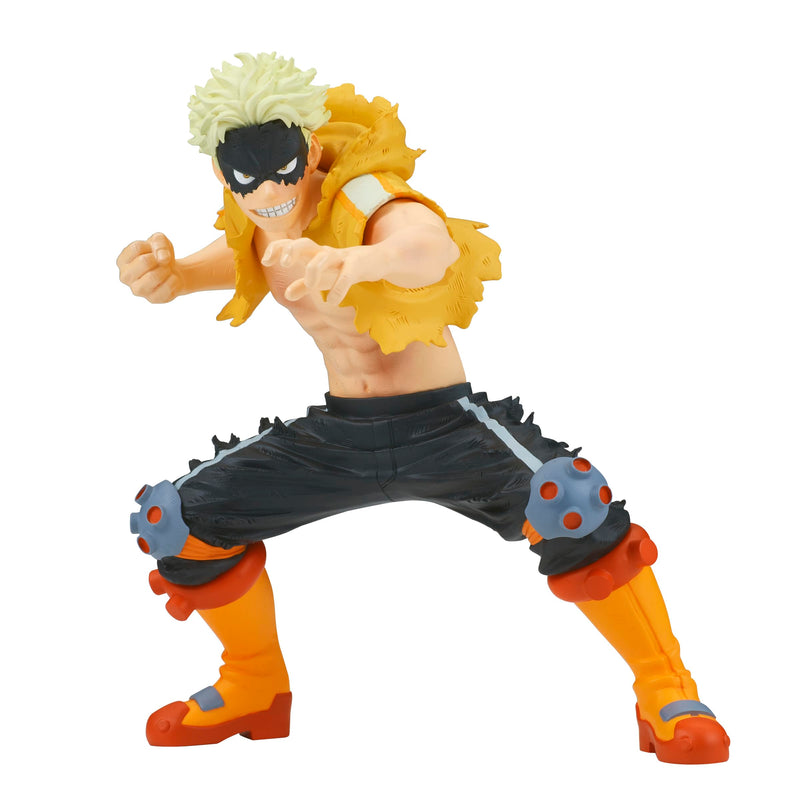 BANPRESTO - My Hero Academia - The Amazing Heroes - vol.33 Taishiro Toyomitsu (MHA