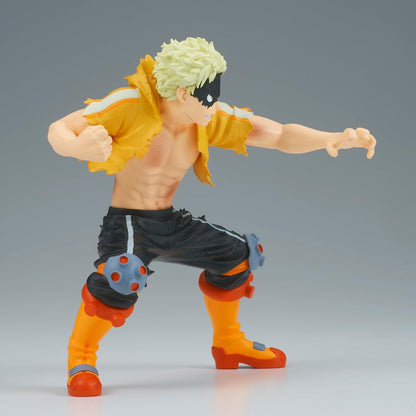 BANPRESTO - My Hero Academia - The Amazing Heroes - vol.33 Taishiro Toyomitsu (MHA