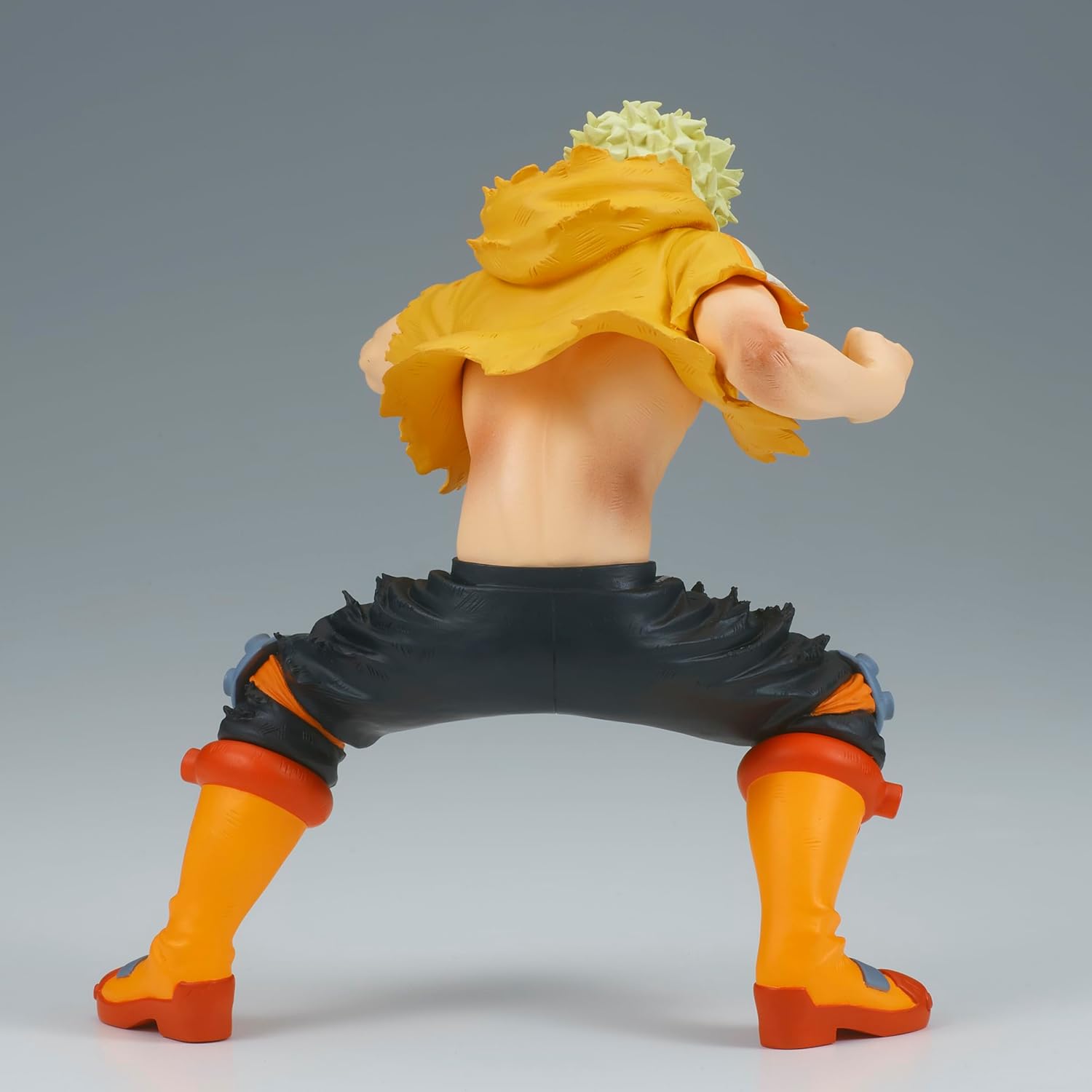 BANPRESTO - My Hero Academia - The Amazing Heroes - vol.33 Taishiro Toyomitsu (MHA