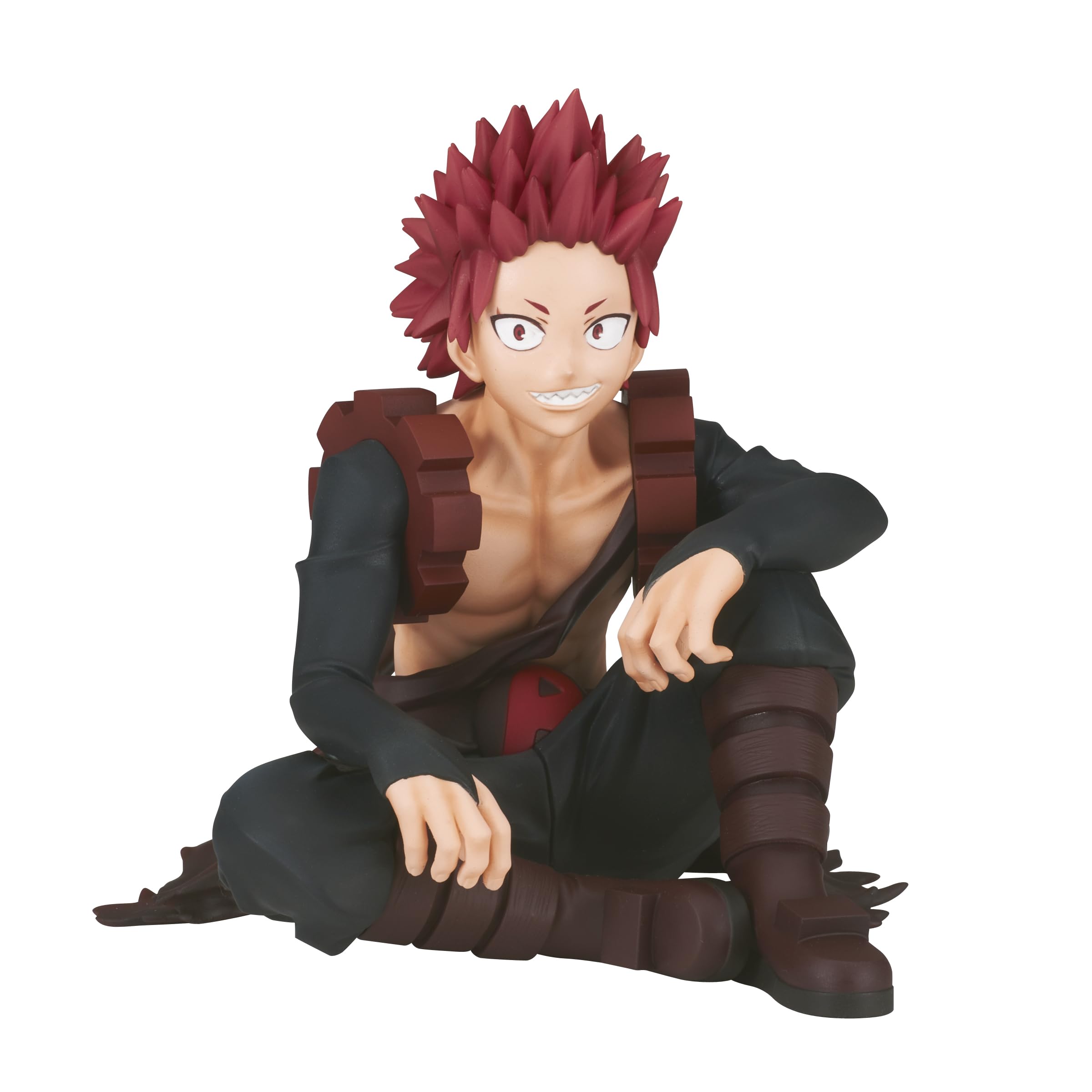 BANPRESTO - My Hero Academia - Break Time Collection - vol.5 Eijiro Kirishima (MHA)