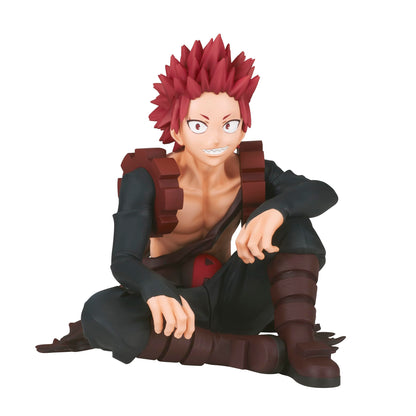 BANPRESTO - My Hero Academia - Break Time Collection - vol.5 Eijiro Kirishima (MHA)