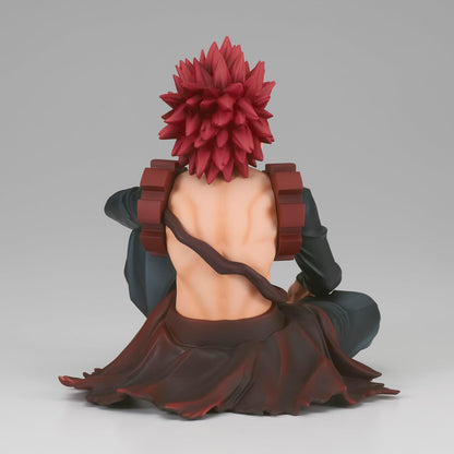 BANPRESTO - My Hero Academia - Break Time Collection - vol.5 Eijiro Kirishima (MHA)