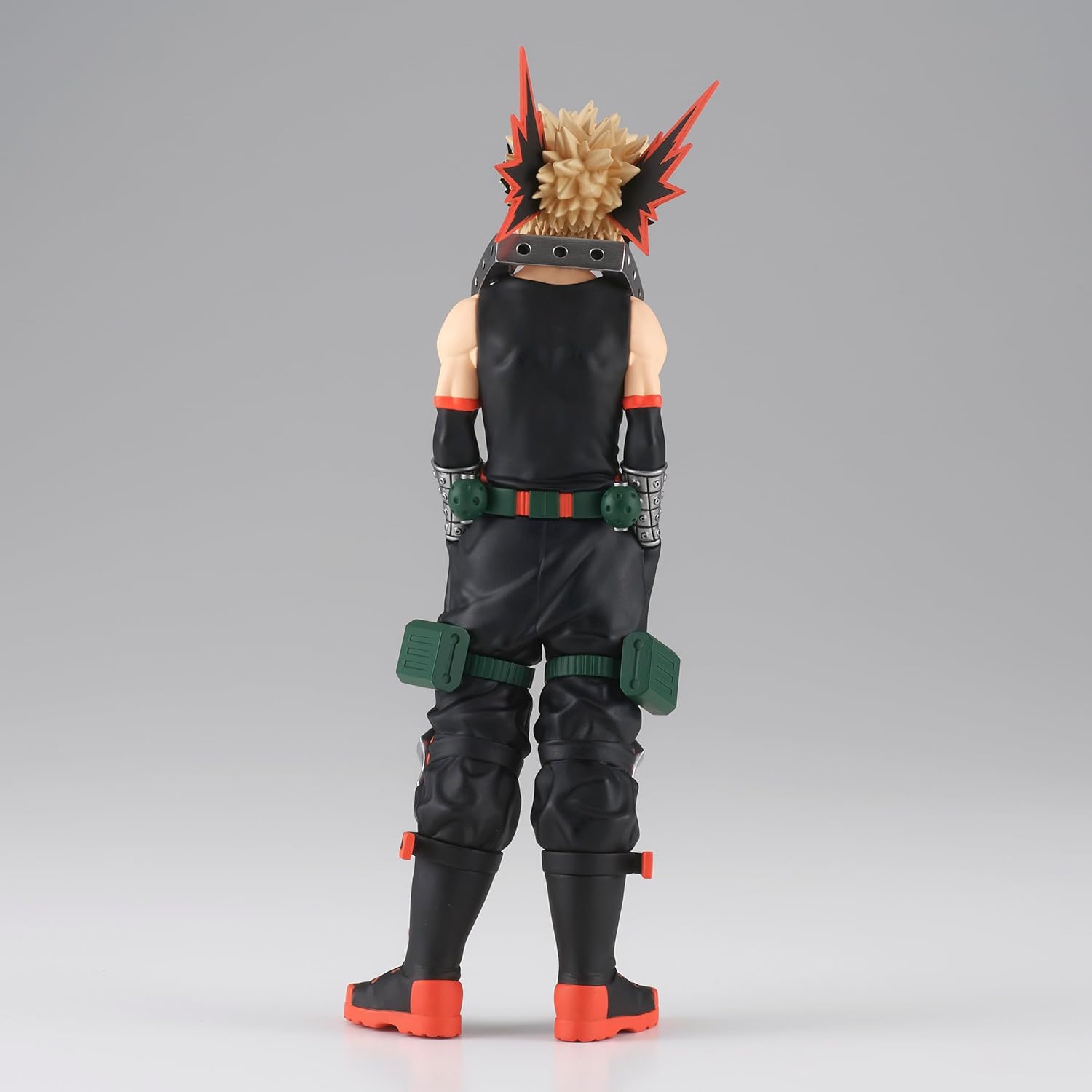 BanPresto - My Hero Academia - Age of Heroes - Katsuki Bakugo II (MHA