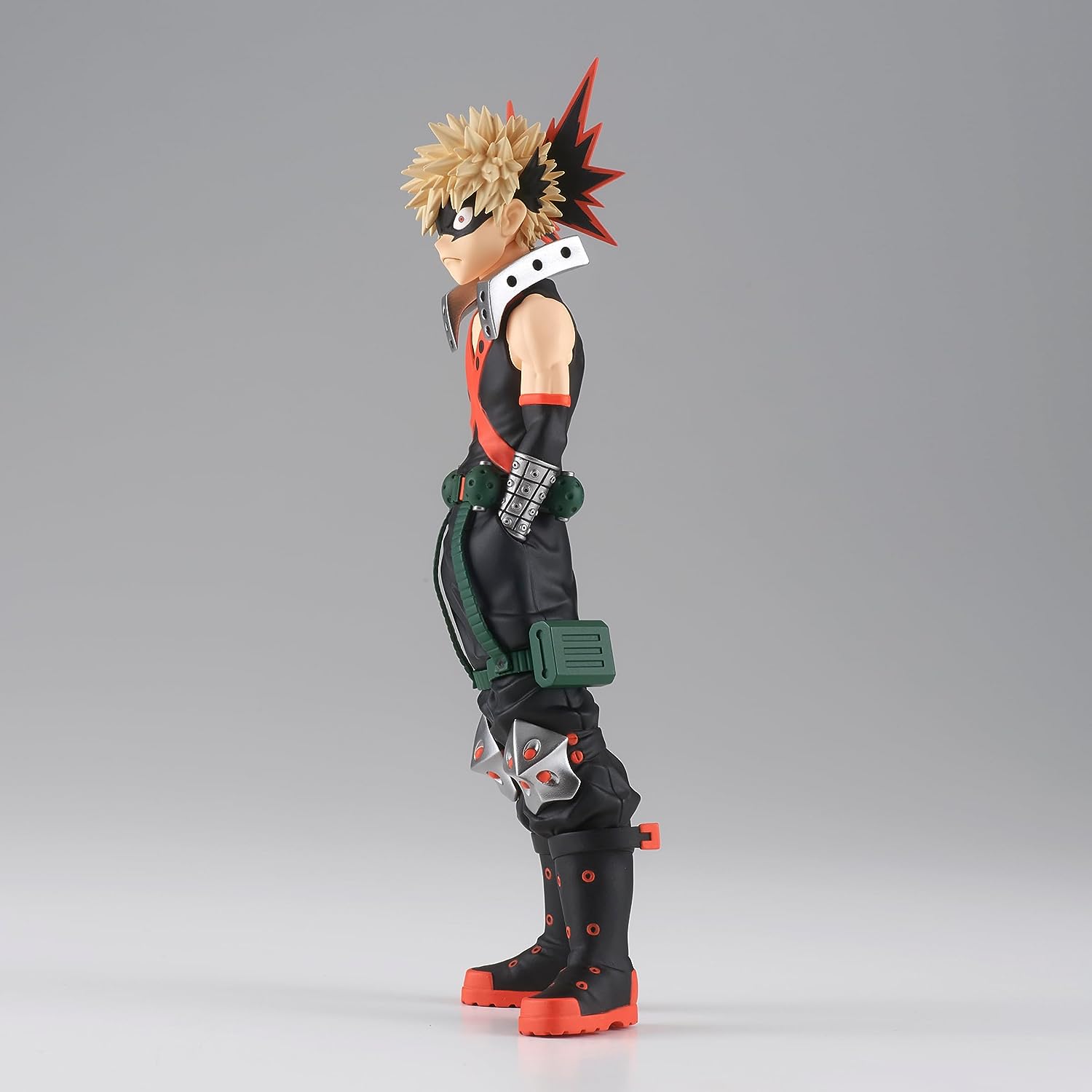 BanPresto - My Hero Academia - Age of Heroes - Katsuki Bakugo II (MHA