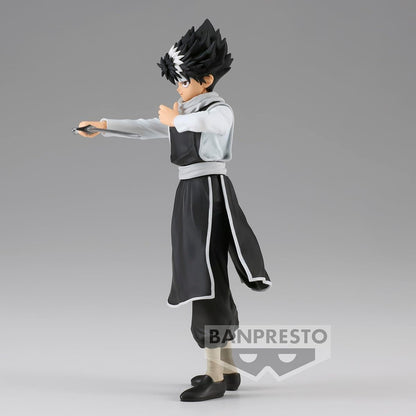 BanPresto - Yu Yu Hakusho - DXF - Hiei 30th Anniversary Statue