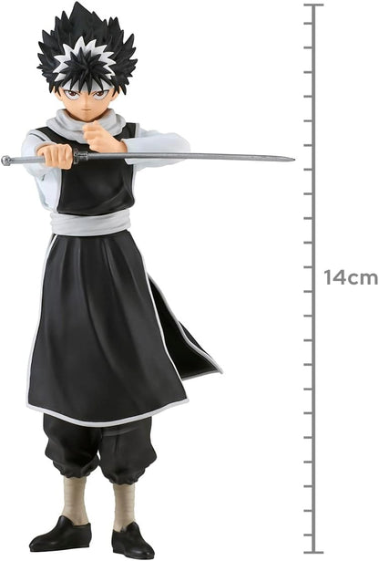 BanPresto - Yu Yu Hakusho - DXF - Hiei 30th Anniversary Statue
