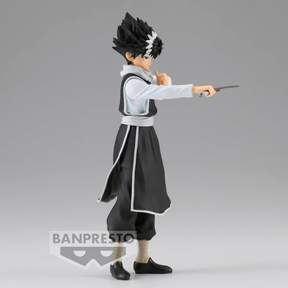 BanPresto - Yu Yu Hakusho - DXF - Hiei 30th Anniversary Statue