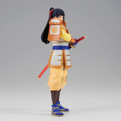 ONE Piece - Kikunojo - Figurine DXF-The Grandline Series-Extra 17cm