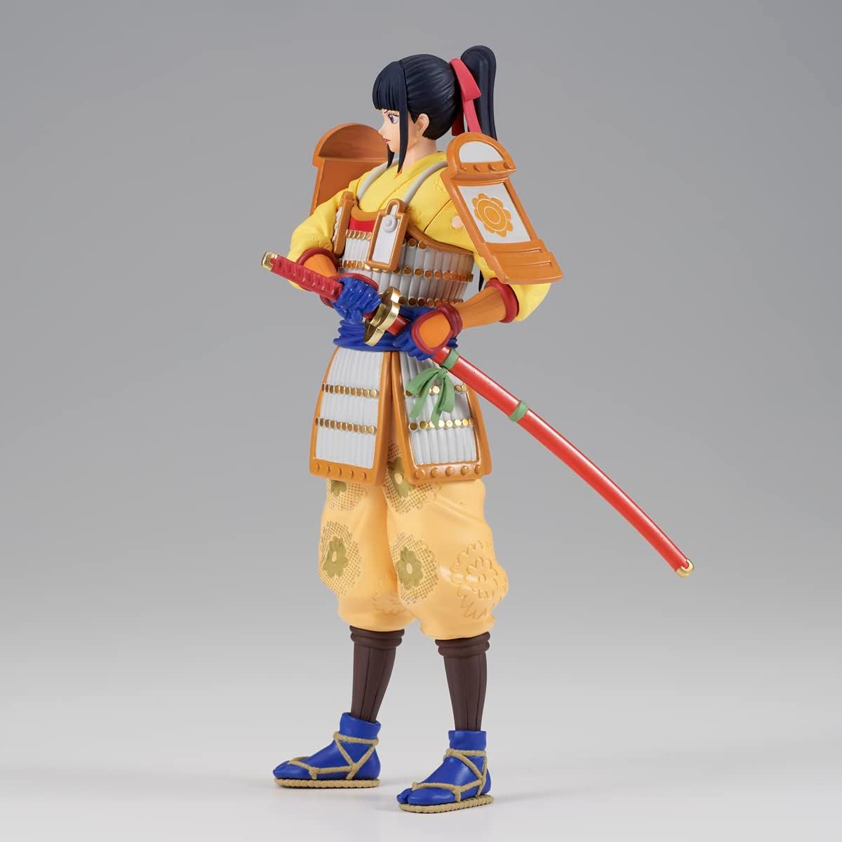 ONE Piece - Kikunojo - Figurine DXF-The Grandline Series-Extra 17cm