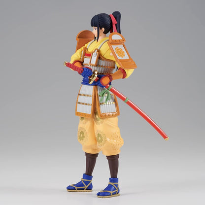 ONE Piece - Kikunojo - Figurine DXF-The Grandline Series-Extra 17cm