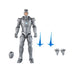 Marvel Hasbro Legends Series Iron Man Mark II, Iron Man Collectible 6 Inch Action Figures, Legends Action Figures