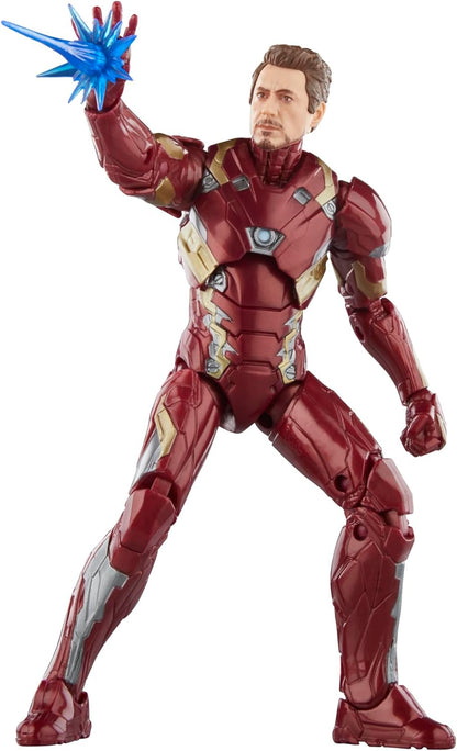 Iron Man Mark 46