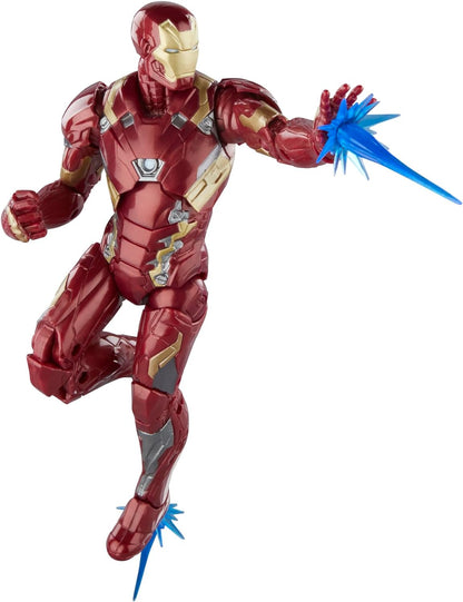 Iron Man Mark 46