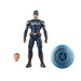 Hasbro Marvel Legends Series Captain America Captain America Action-Figur Marvel Legends, 15 cm