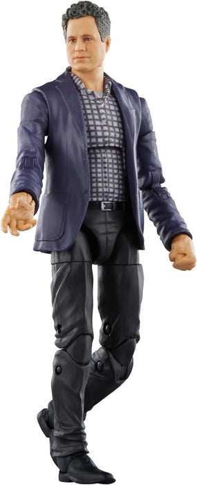 Hasbro Marvel Legends Series, Bruce Banner, Action Figure Marvel Legends inspiradas en la película Avengers: Infinity War, 15 cm