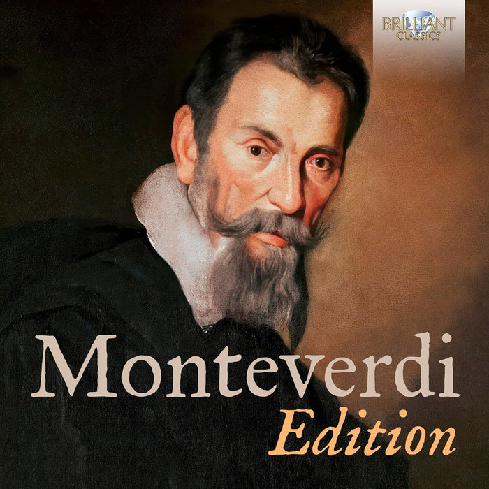 Monteverdi: Edition