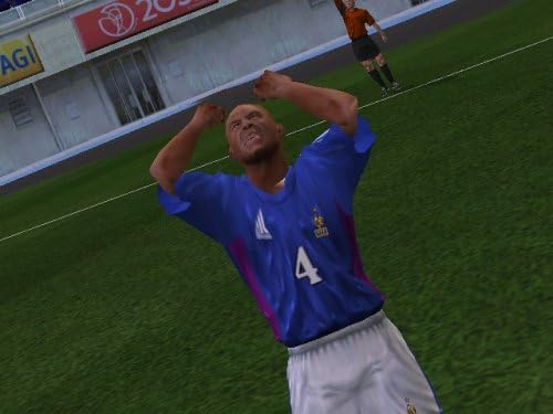 World Cup 2002 : PC DVD ROM , ML