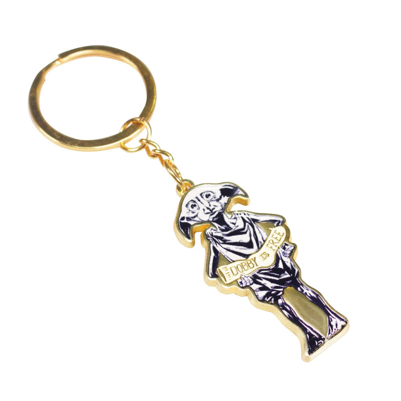 Harry Potter - Keyrings - Harry Potter Keyring - Dobby