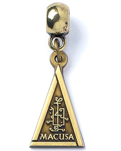FANTASTIC BEASTS - Slider Charm 05 - MACUSA