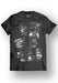 ASTERIX & OBELIX - T-Shirt - Multi Cell - Black (S