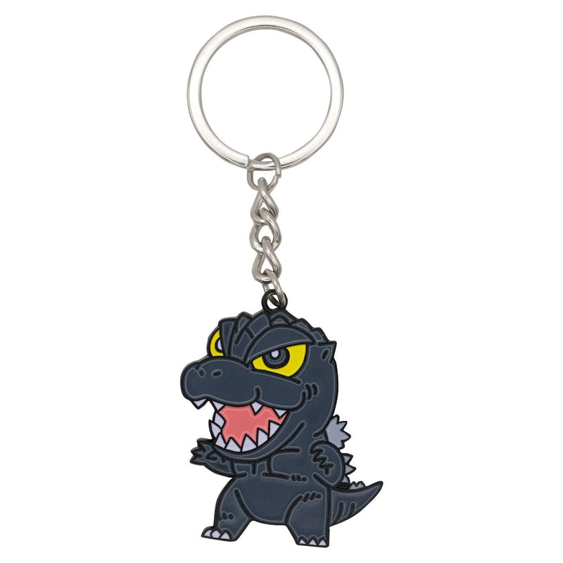 Fanattik Godzilla Limited Edition Key Ring