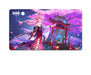 Genshin Impact Yae Miko Mouse Mat 70 x 40 cm