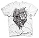 STAR WARS - T-Shirt The Glorious Empire Lord Vader