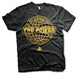 PLAYSTATION - T-Shirt The Power of Playstation (M)