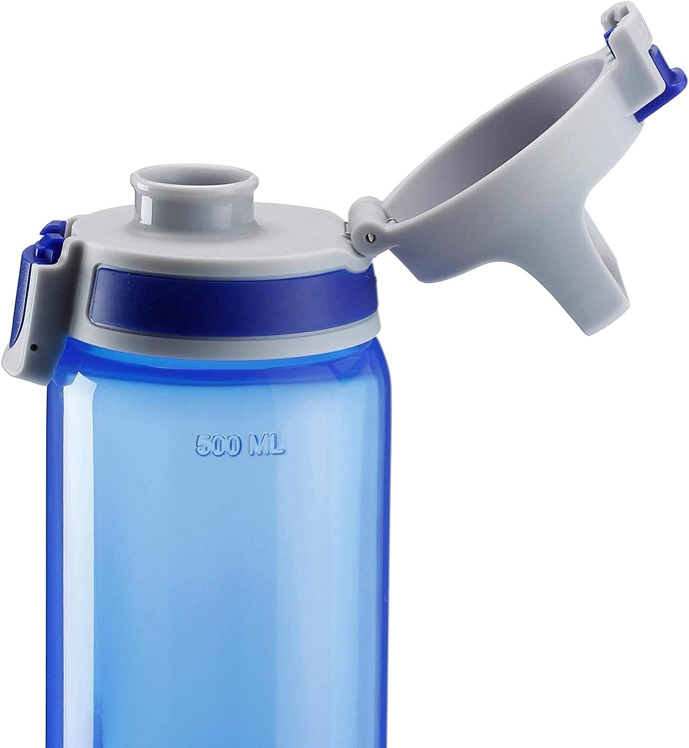 SIGG Trinkflasche VIVA ONE Blue 0.5l