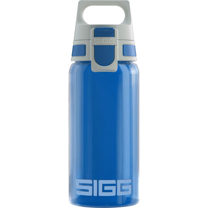 SIGG Trinkflasche VIVA ONE Blue 0.5l