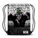 Karactermania Batman Killing Joke-sacca Storm Zusatztasche, 48 cm, Mehrfarbig (Multicolour)