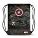 CAPTAIN AMERICA - Army - Gymbag 48x35