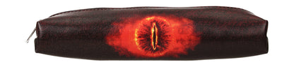 Lord of the Rings Unisex Kinder SD Toys Pencil Case Eye of Sauron Wallets, Bunt