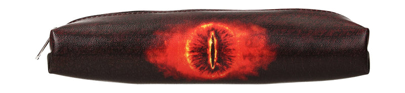 Lord of the Rings Unisex Kinder SD Toys Pencil Case Eye of Sauron Wallets, Bunt