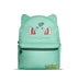 Difuzed Unisex's Pokémon-Novelty Mini Backpack-Bulbasaur, one Size