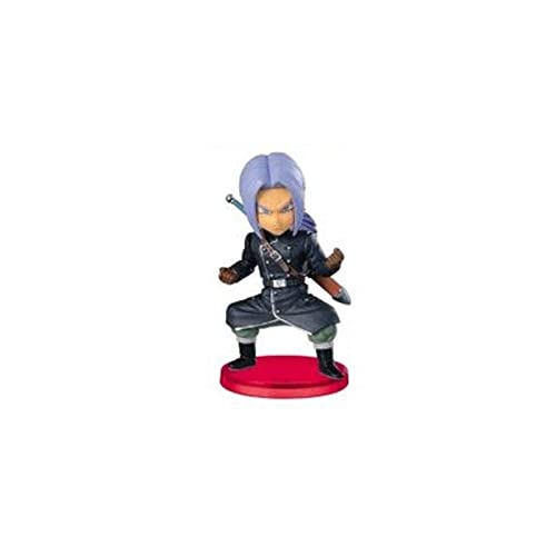 SUPER DRAGON BALL HEROES - WCF 7Tth - Trunks Xeno