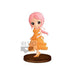 ONE PIECE - Figurine Q Pocket Mini Vol 3 - Rebecca