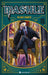 MASHLE - Tome 15