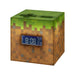 MINECRAFT - Alarm Clock 11cm