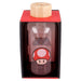 Small Glass Bottle - Super Mario