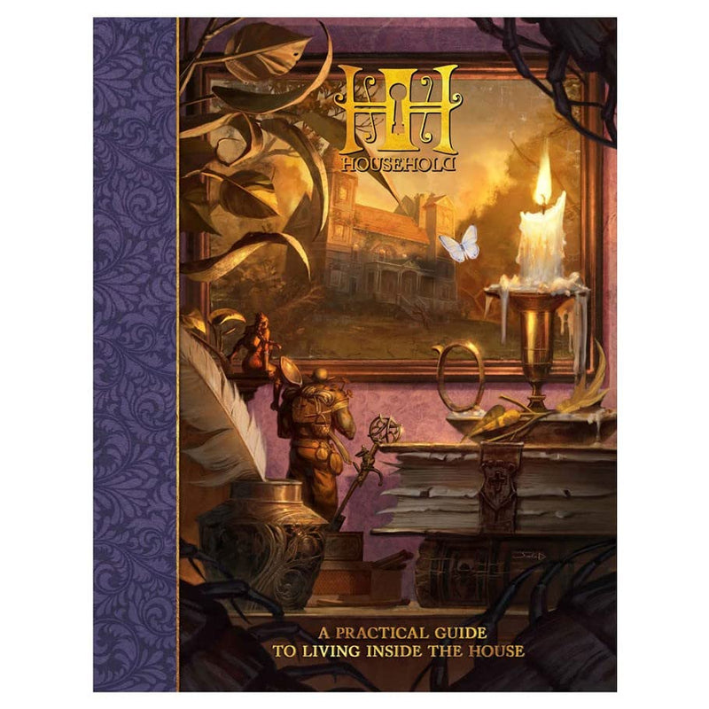 Household: Practical Guide to Living