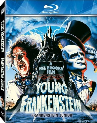 Young Frankenstein