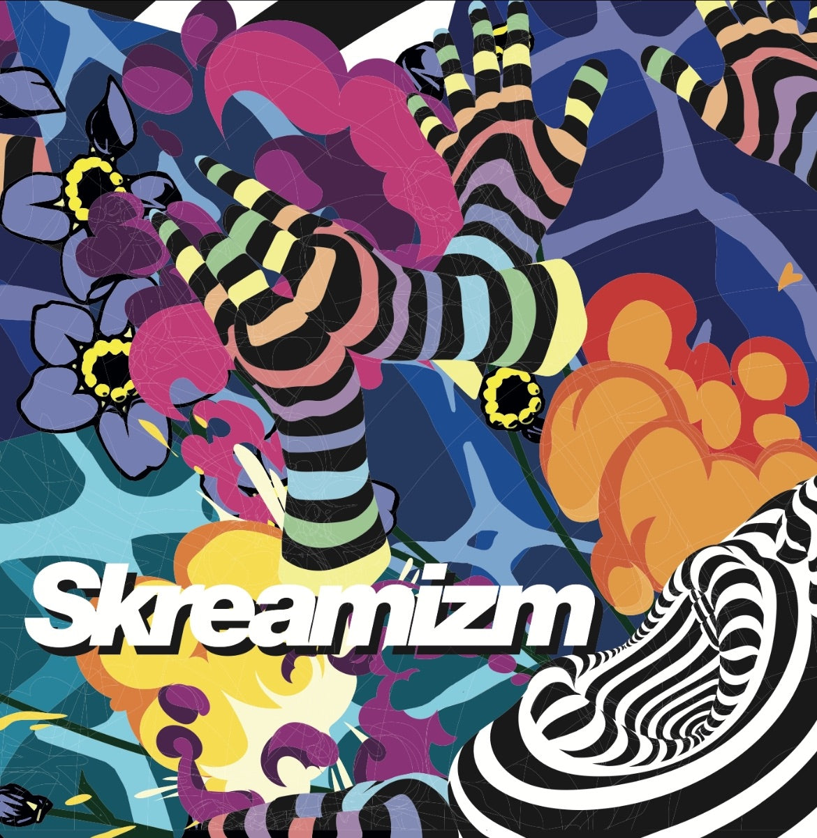 Skreamizm Vol. 8