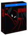 Batman : la série animée - intégrale - saisons 1 à 3
